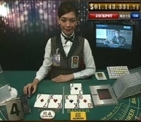 百家樂【密技】3大破解技巧，莊家必輸